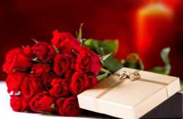Valentine Decor Ideas To Impress Your Partner