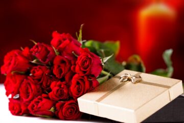 Valentine Decor Ideas To Impress Your Partner