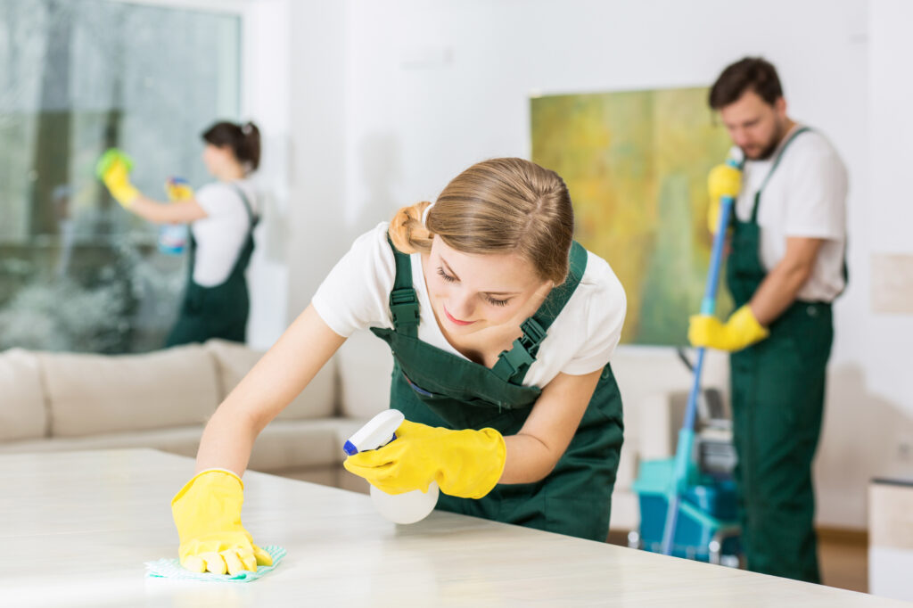 cleaning-service 