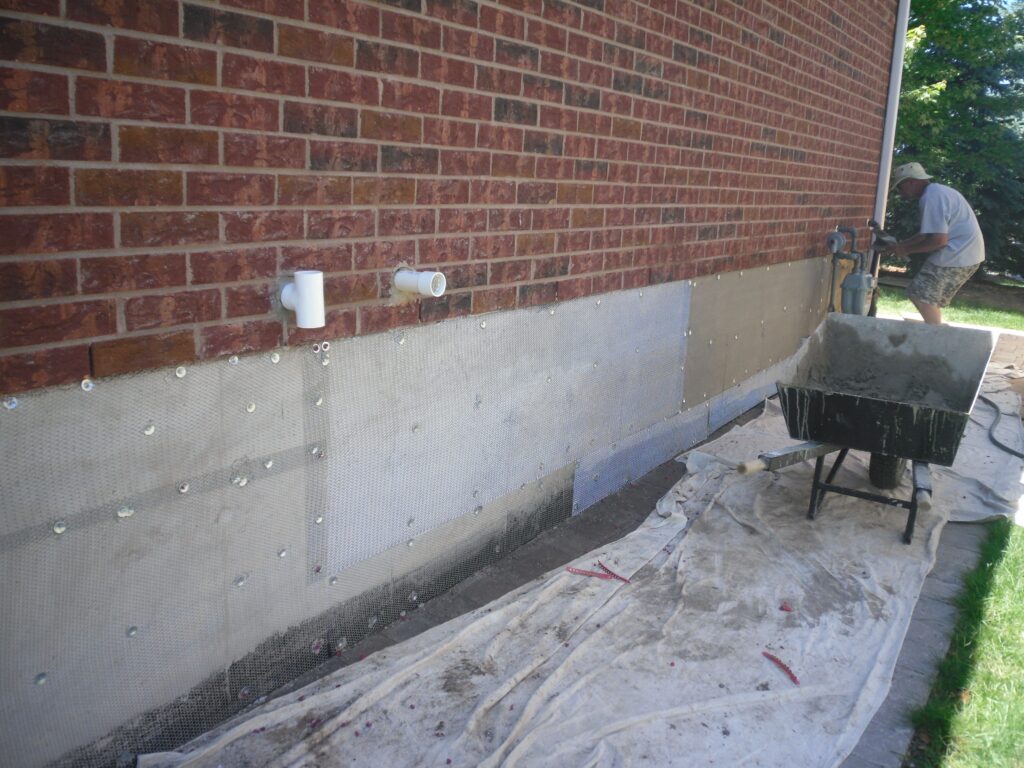 foundation repair 