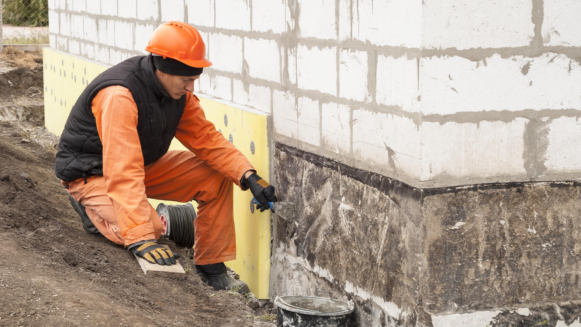 Basement Foundation Repair: How to Protect Your Home’s Foundation Beforehand? 