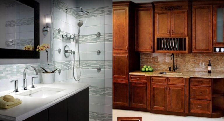 Bathroom vs. Kitchen Renovation: Which Should You Prioritize?