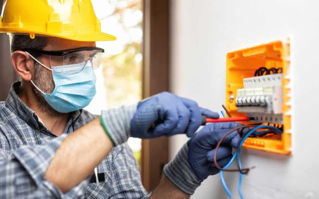 Electrical Services in Indianapolis 