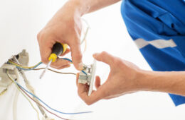 Electrical Services in Indianapolis