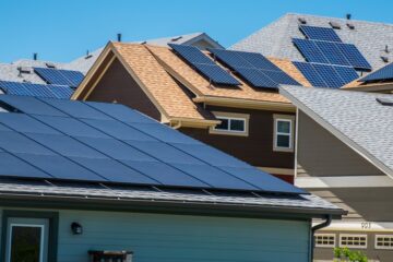 Harnessing Solar Incentives For Sustainable Residential Projects 