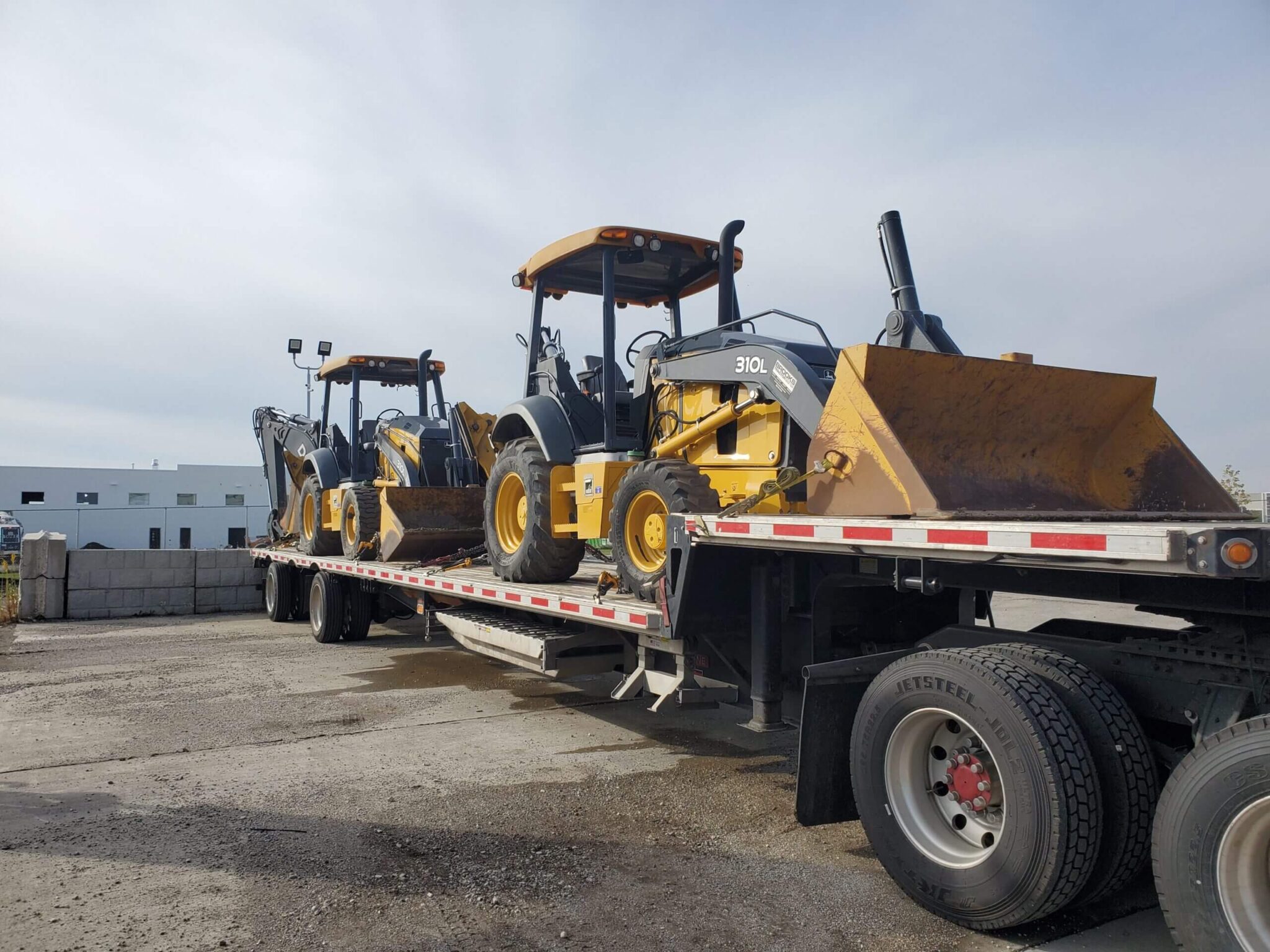 How To a Heavy Equipment Broker Your Path to Success