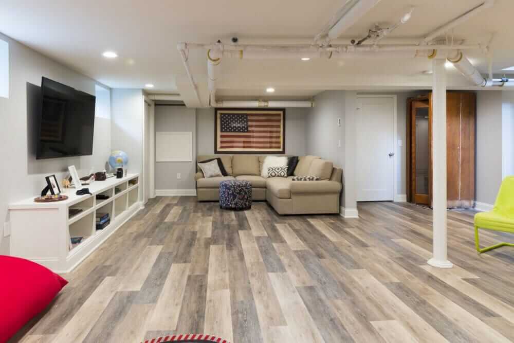 How Lowering Your Basement Can Transform Your Living Space 