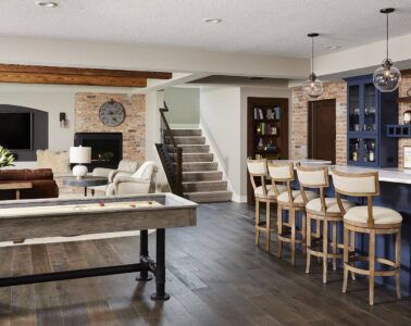 How Lowering Your Basement Can Transform Your Living Space