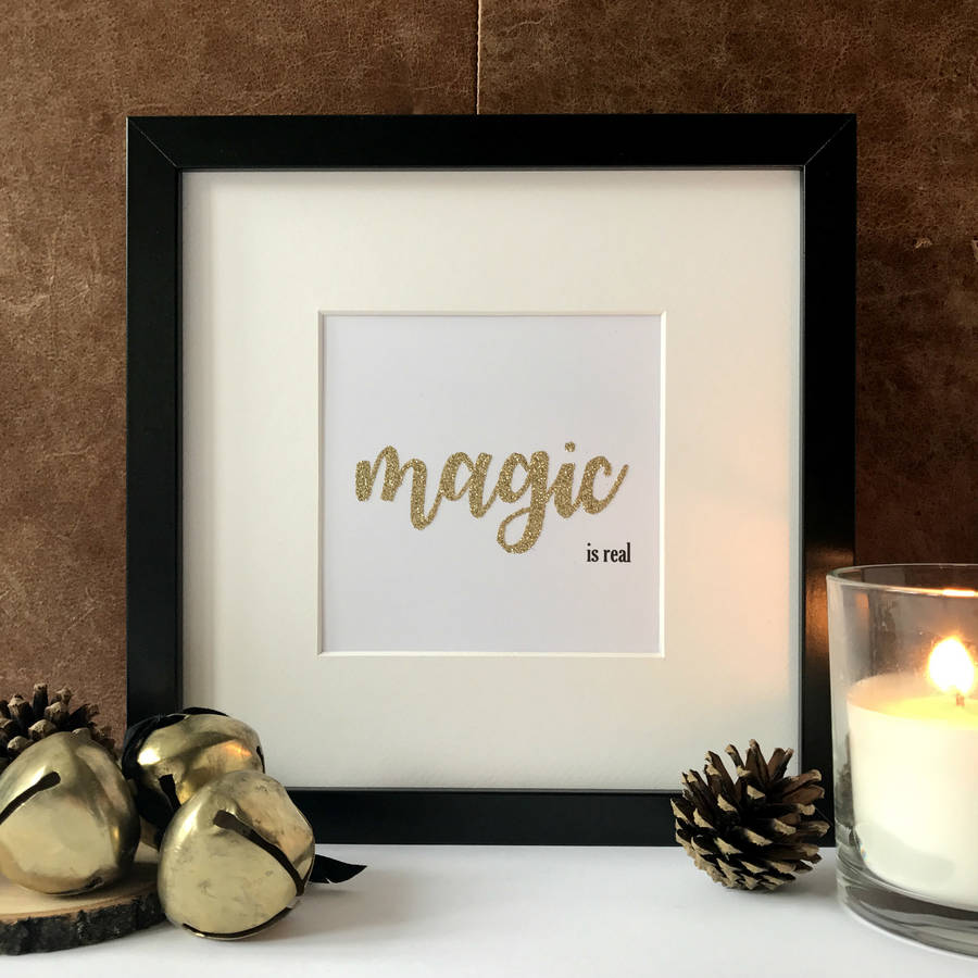 Magic of Framed Pictures Online 