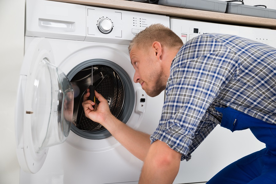Maintenance for Your Appliances 