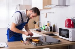 Maintenance for Your Appliances
