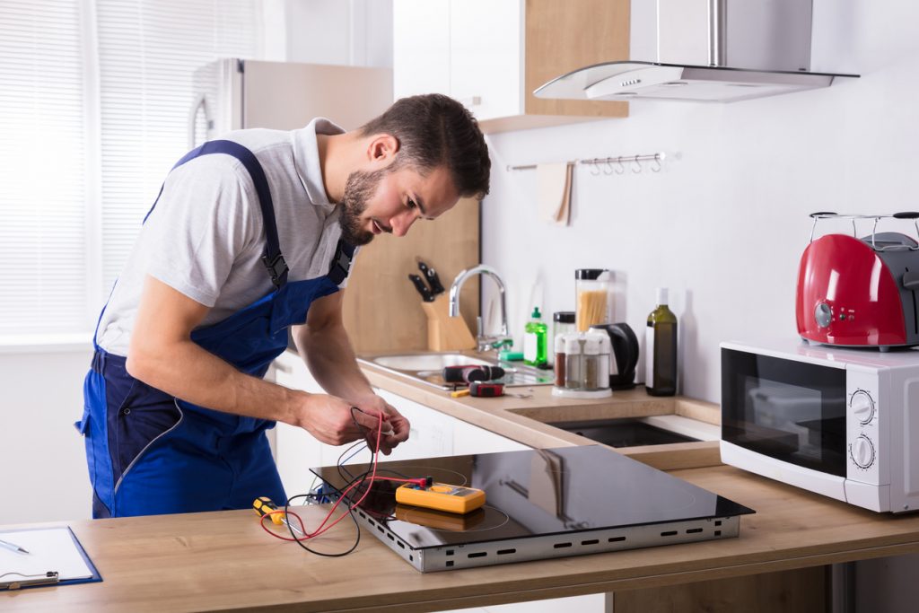 Maintenance for Your Appliances 