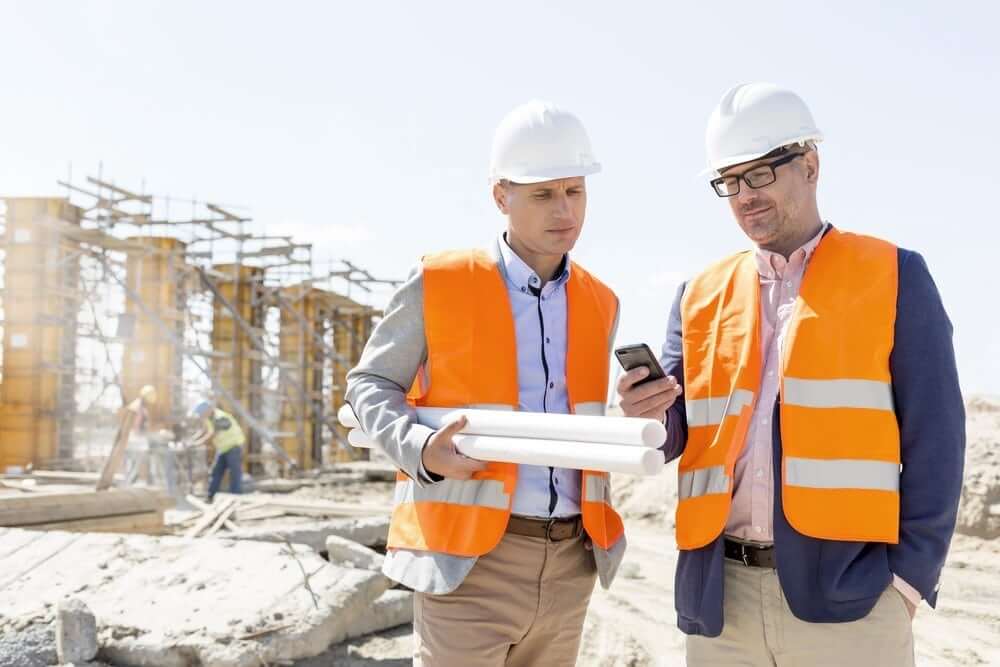 Managing a Project With Your General Contractor 
