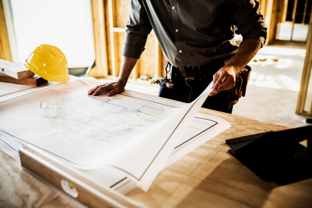 Managing a Project With Your General Contractor 
