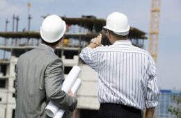 Managing a Project With Your General Contractor