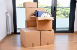 Moving and Storage Can Be a Daunting Task for Anyone
