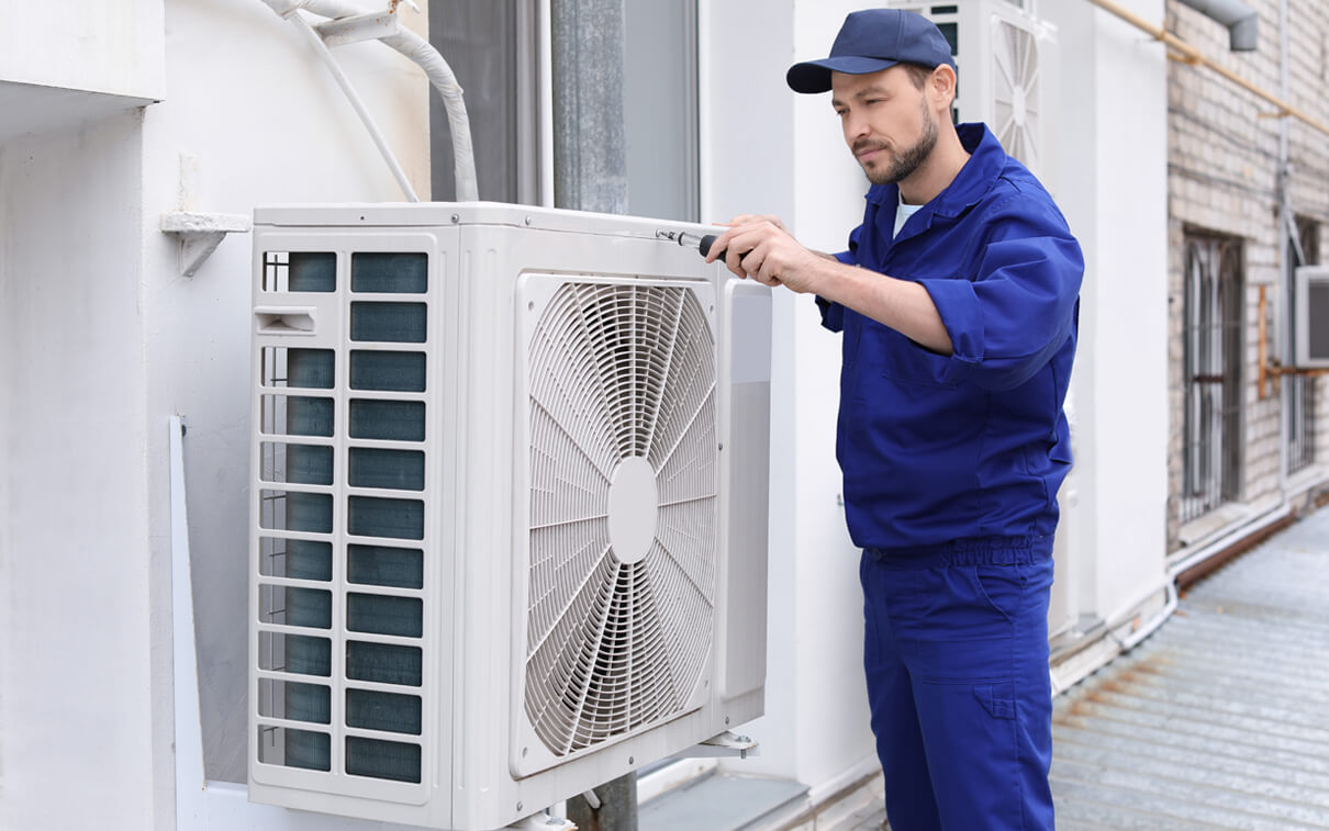 The Essential Guide to PreSummer Air Conditioner Maintenance in Denver