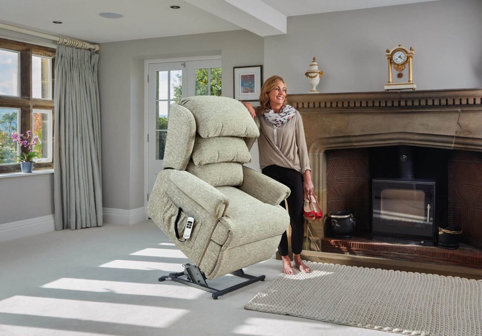 Common Sherborne Recliner Chair Problems That You Must Know