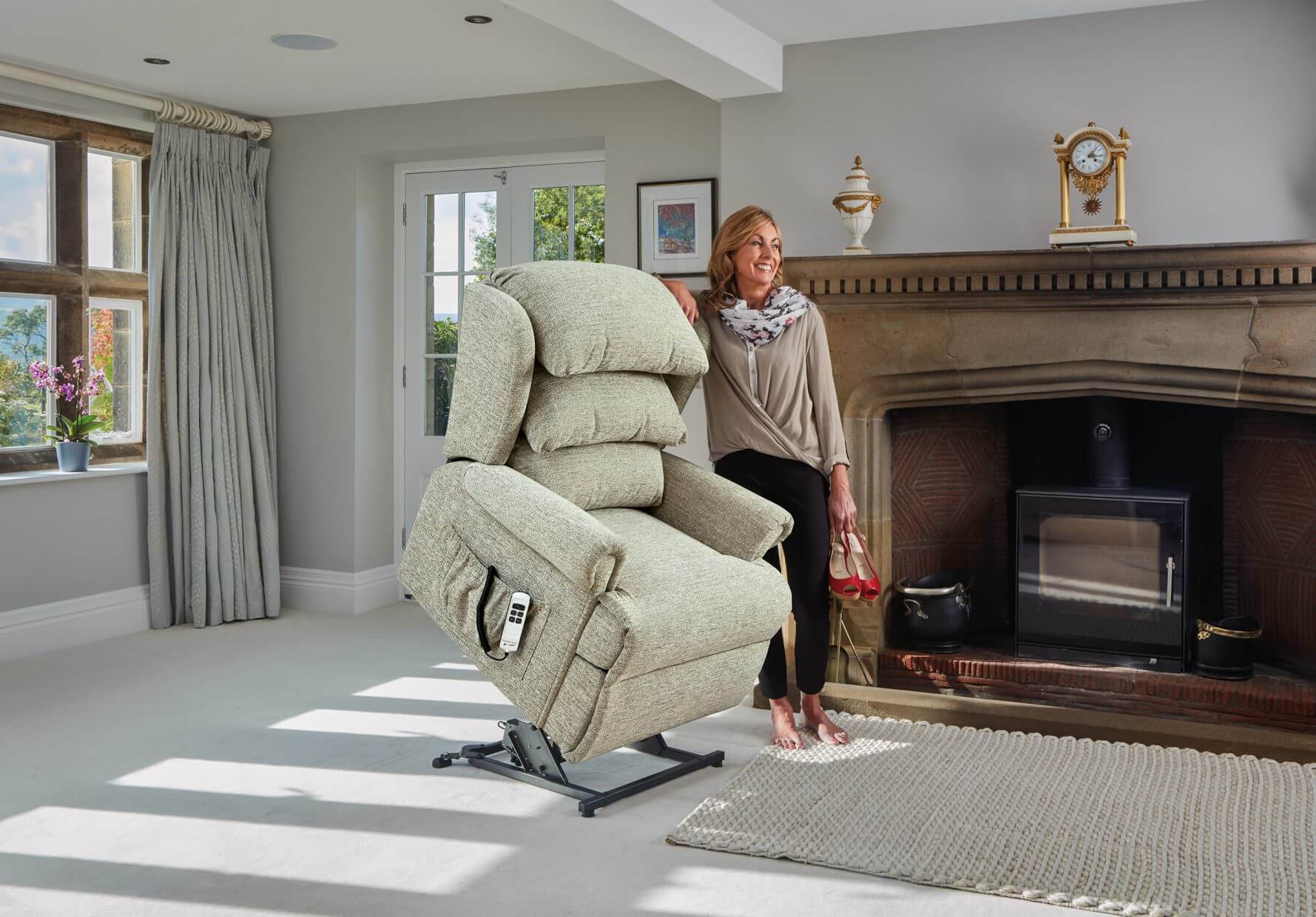 Common Sherborne Recliner Chair Problems That You Must Know