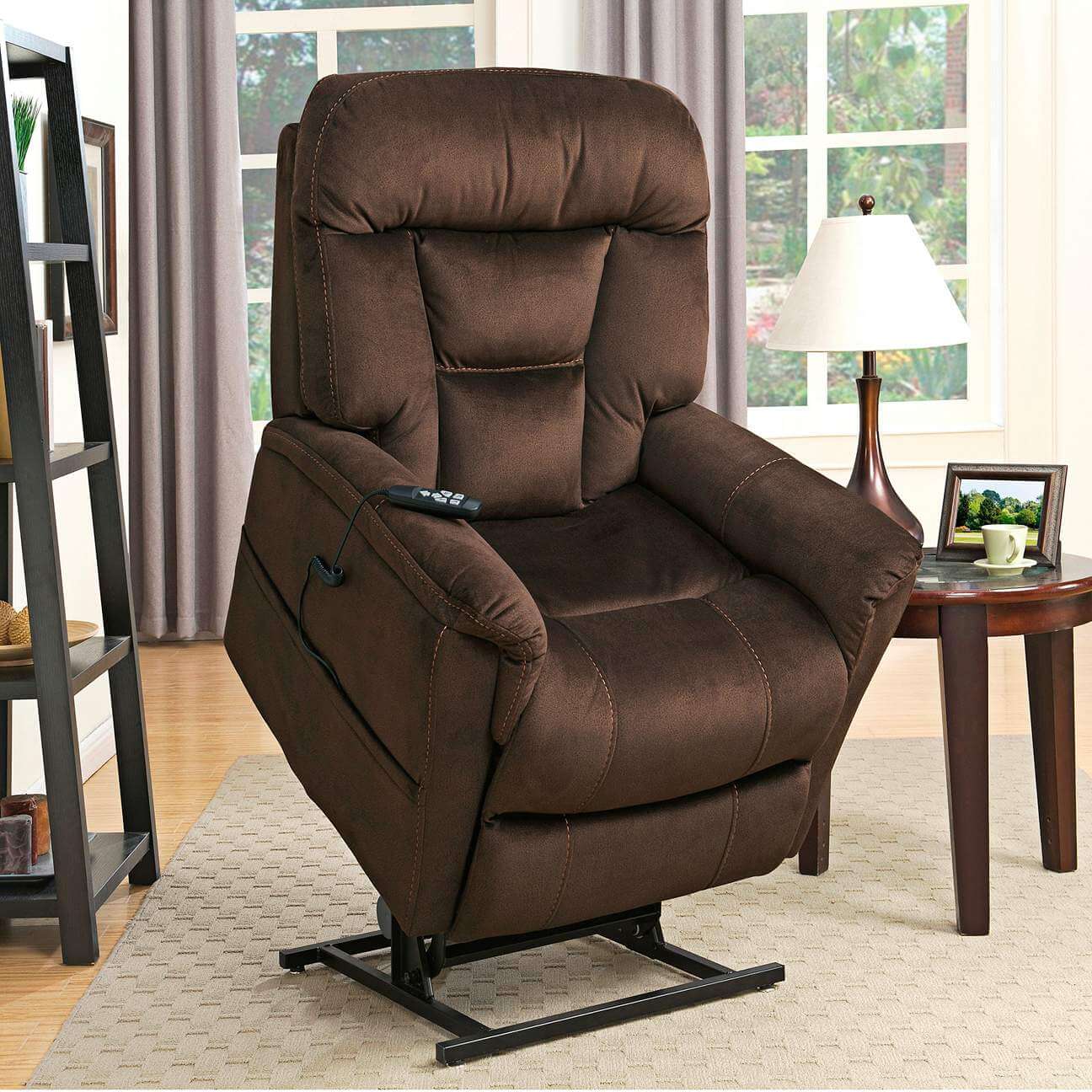 Common Sherborne Recliner Chair Problems That You Must Know