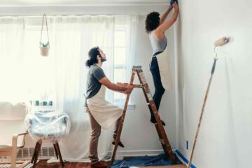 Tips and Tricks for Selling and Renovating