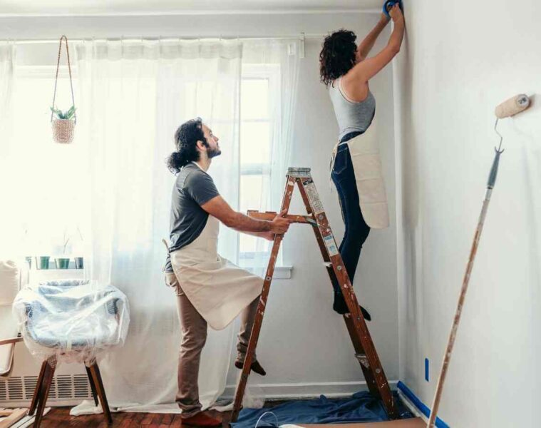 Tips and Tricks for Selling and Renovating