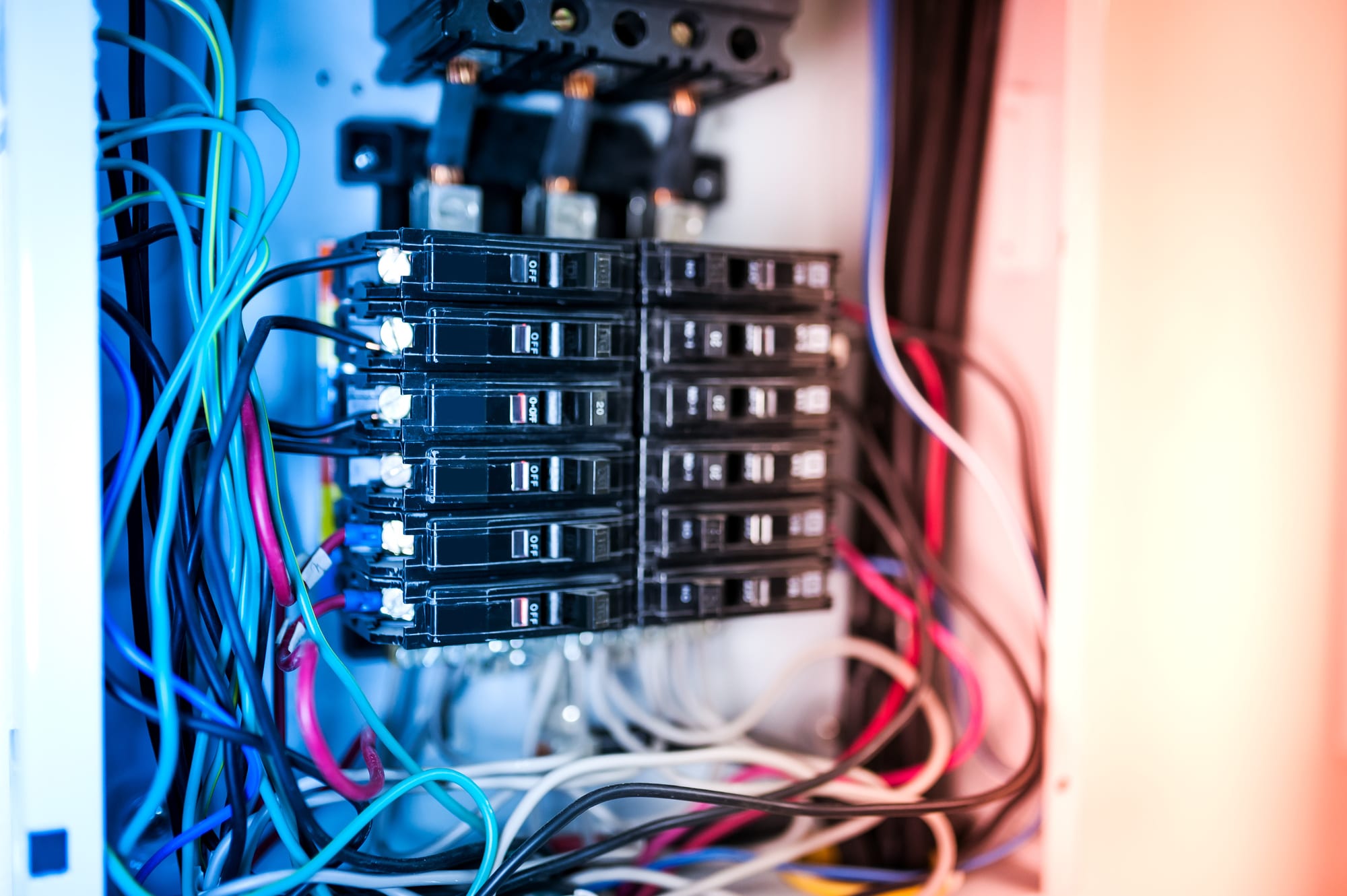 8 Reasons to Upgrade Your Electrical Panel: A Guide by Crowe Electric