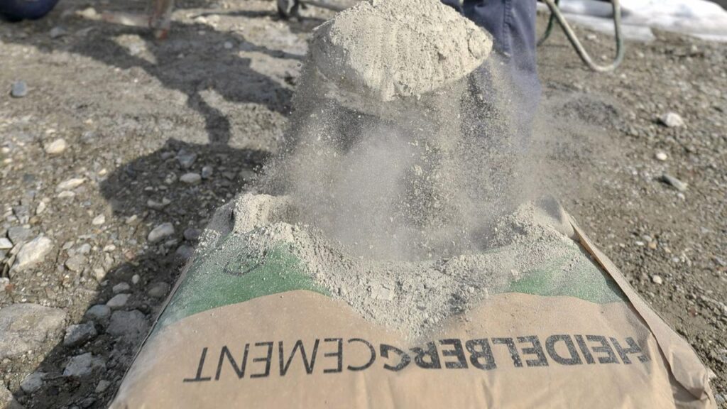 best Cement 