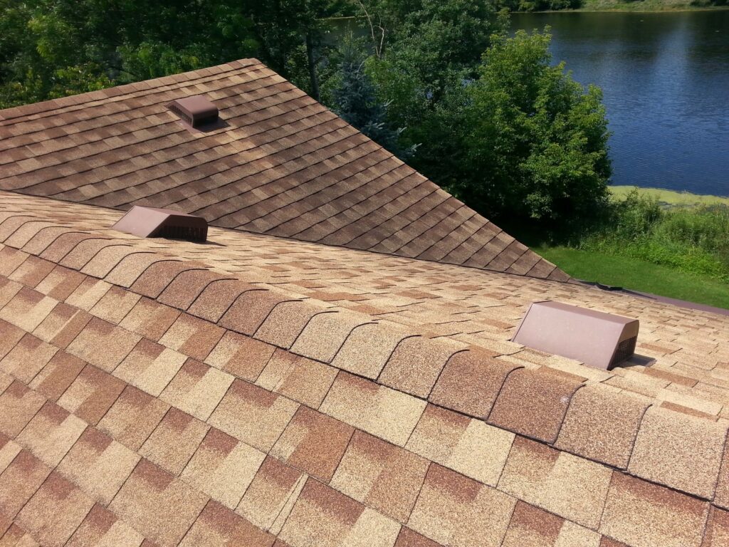 top Roofing 