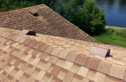 top Roofing