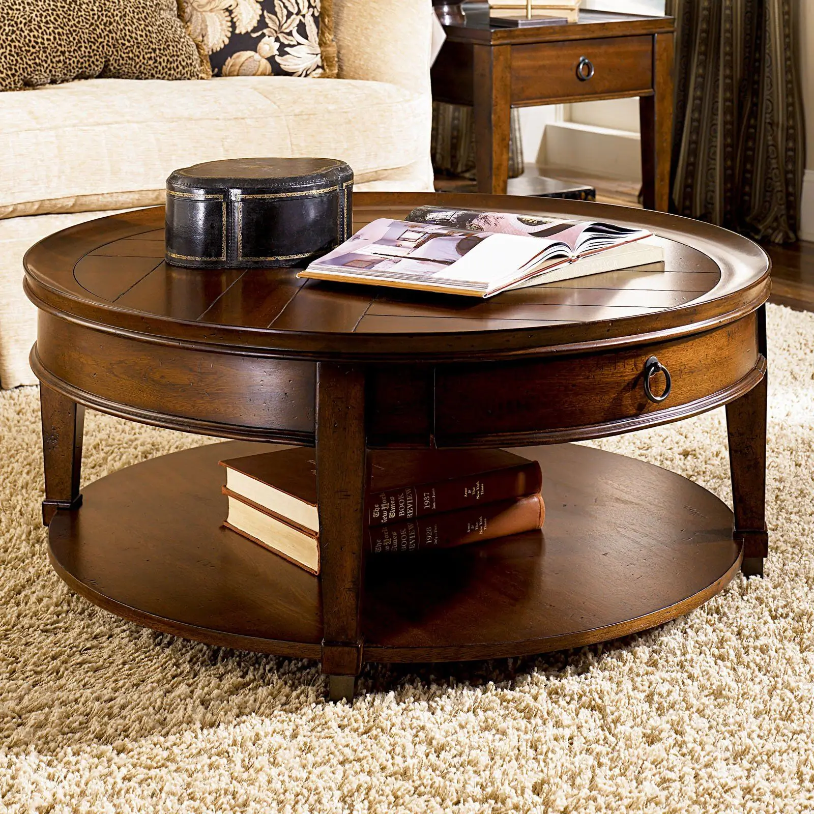 Antique Coffee Tables