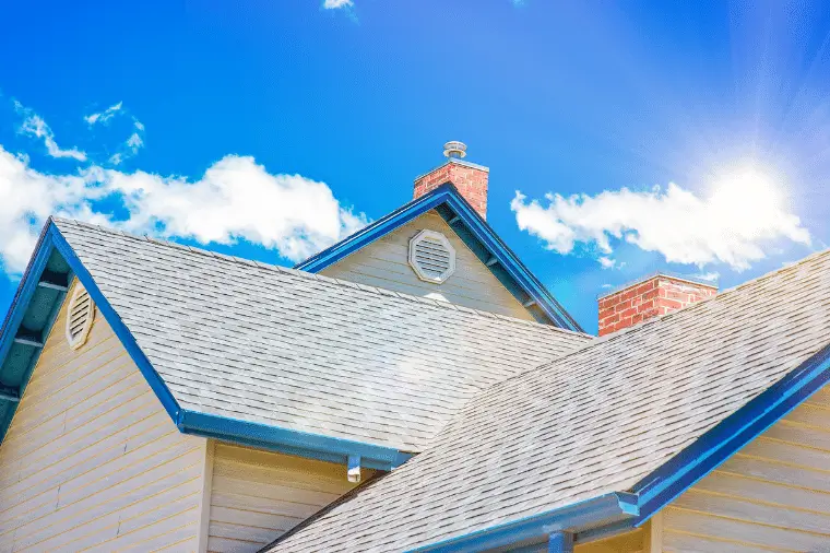Can Excessive Sun Exposure Damage Your Roof 
