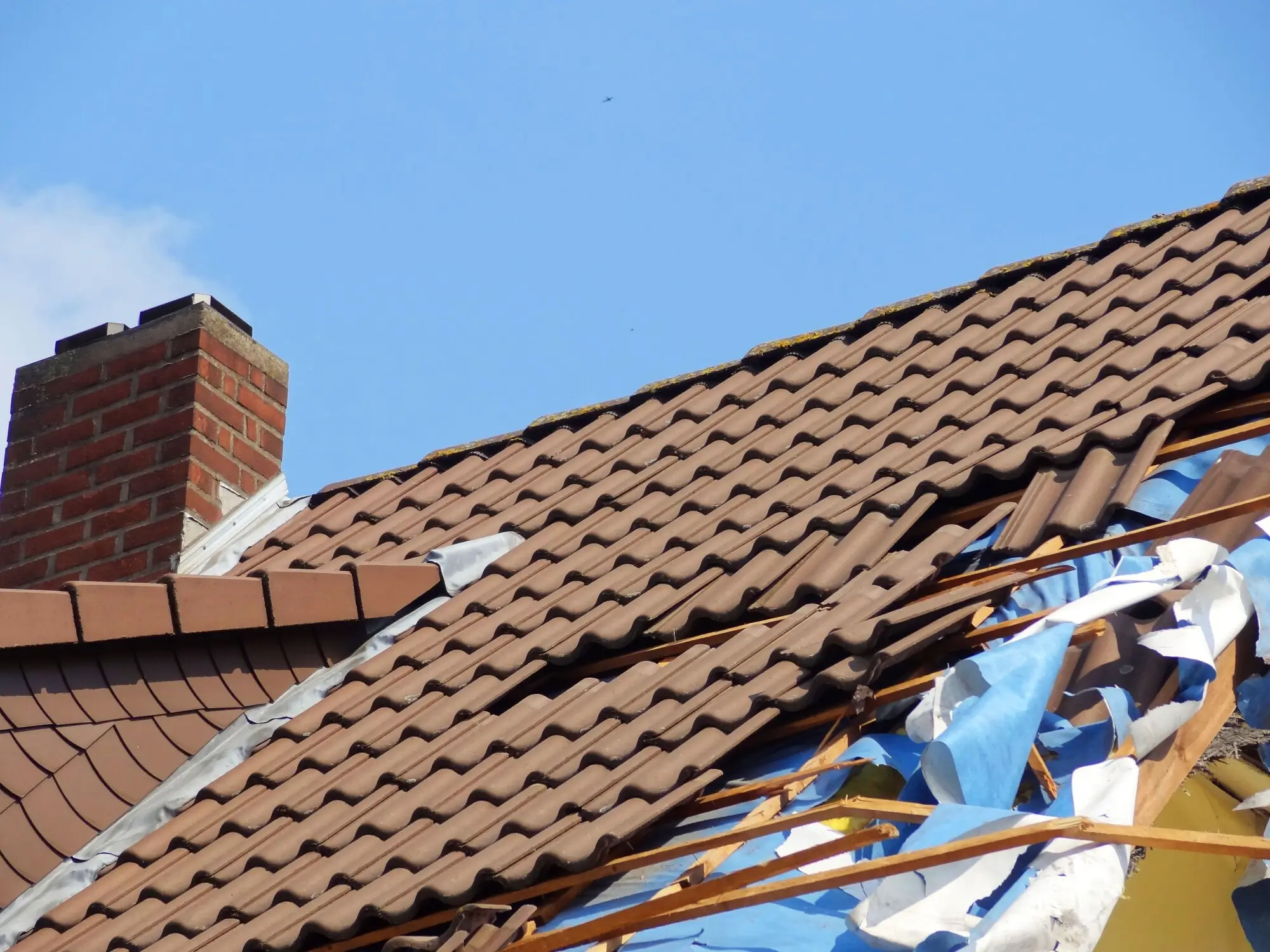 Can Excessive Sun Exposure Damage Your Roof