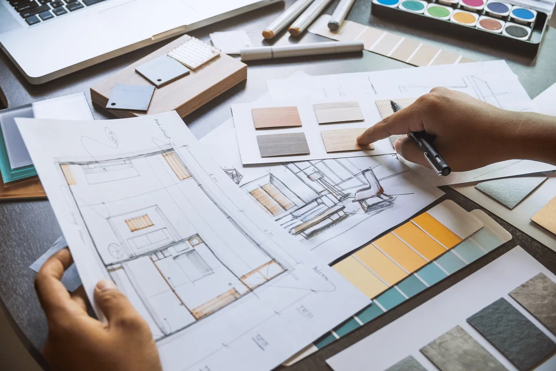 Planning Your Home Renovation 
