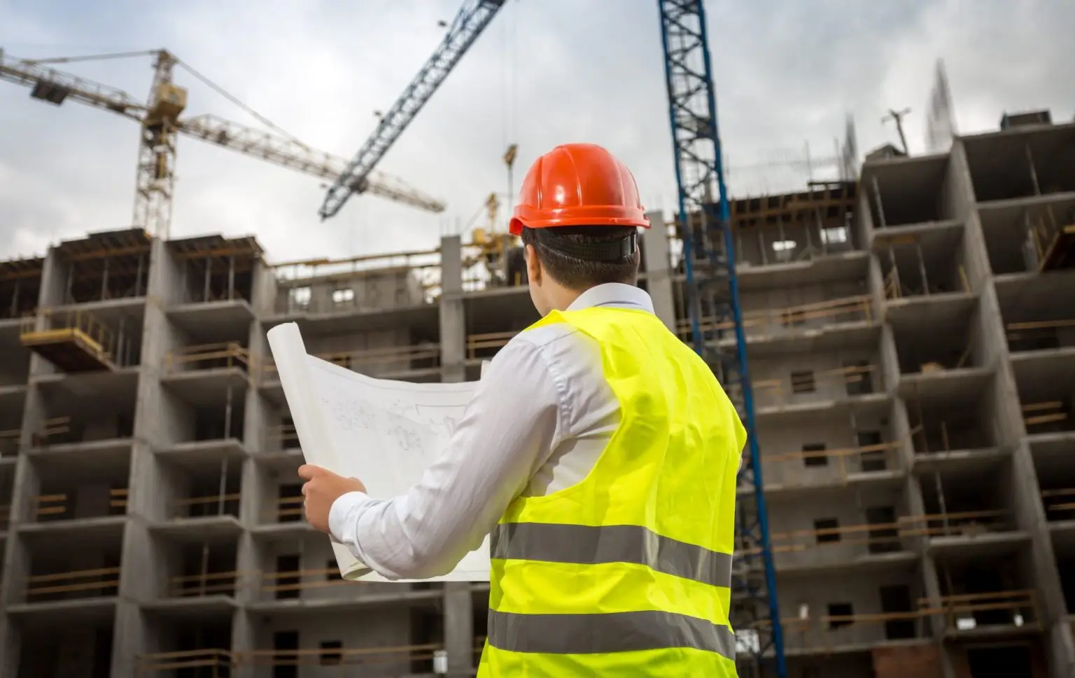 Role of Certifiers in Residential Construction Projects 