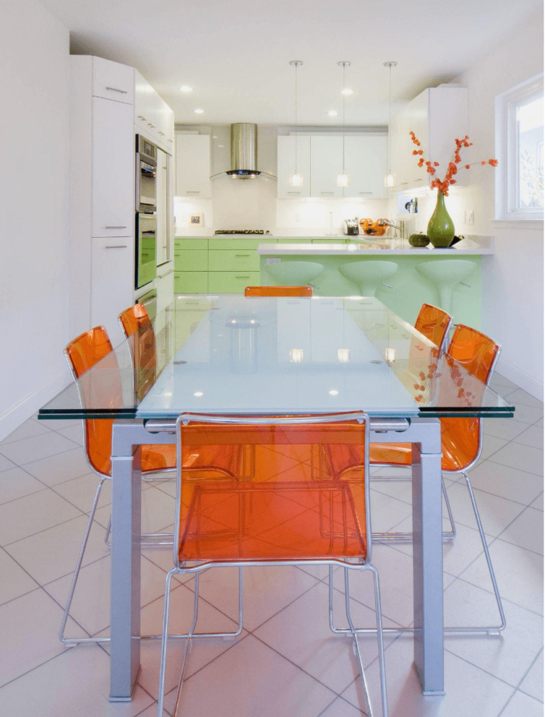 12 Sage Green Kitchen Ideas with Stunning Color Combinations