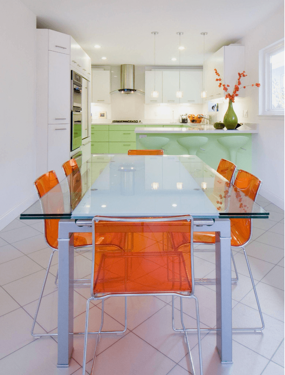 12 Sage Green Kitchen Ideas with Stunning Color Combinations