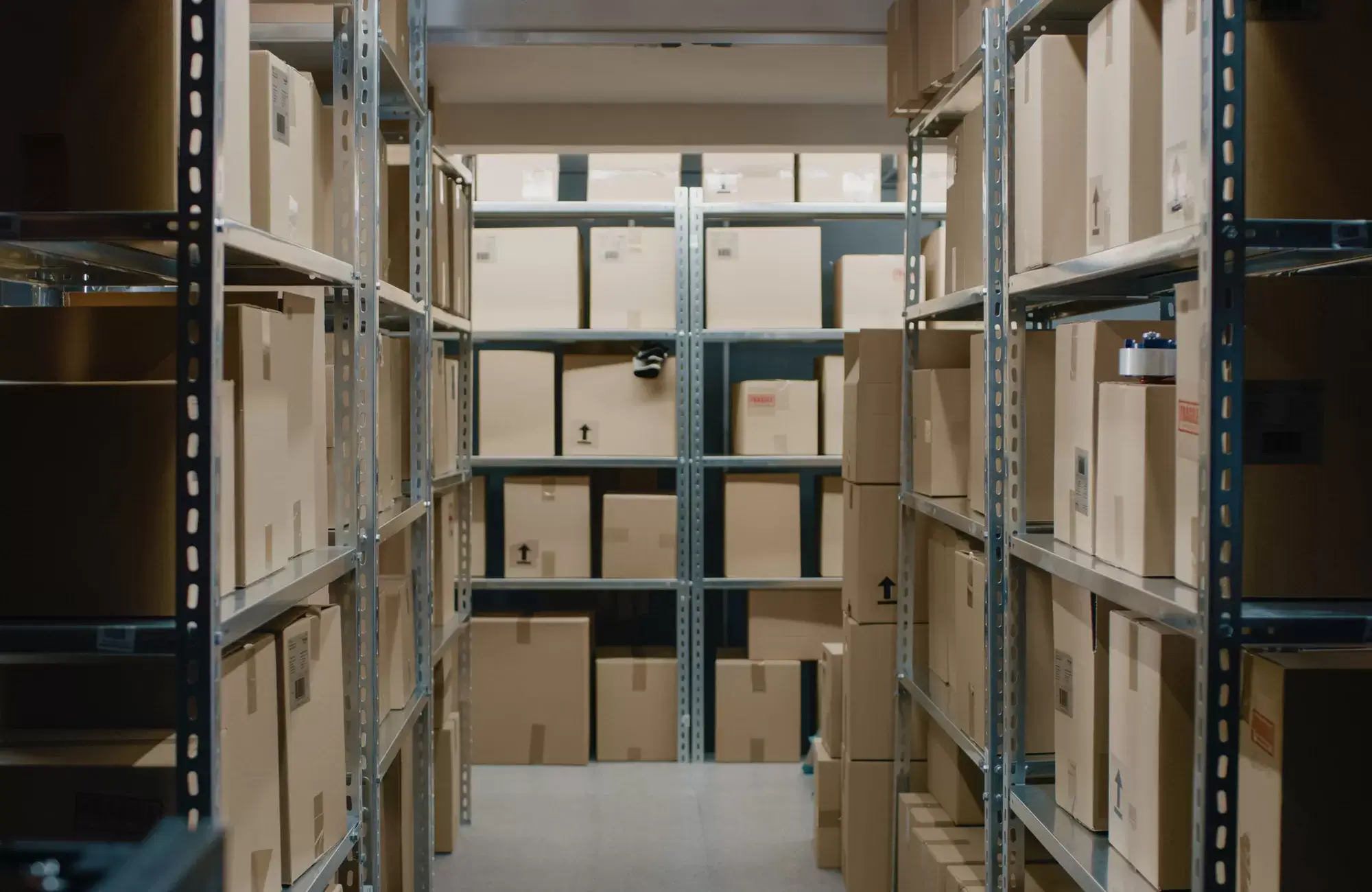 Benefits of Self Storage for Redecorating