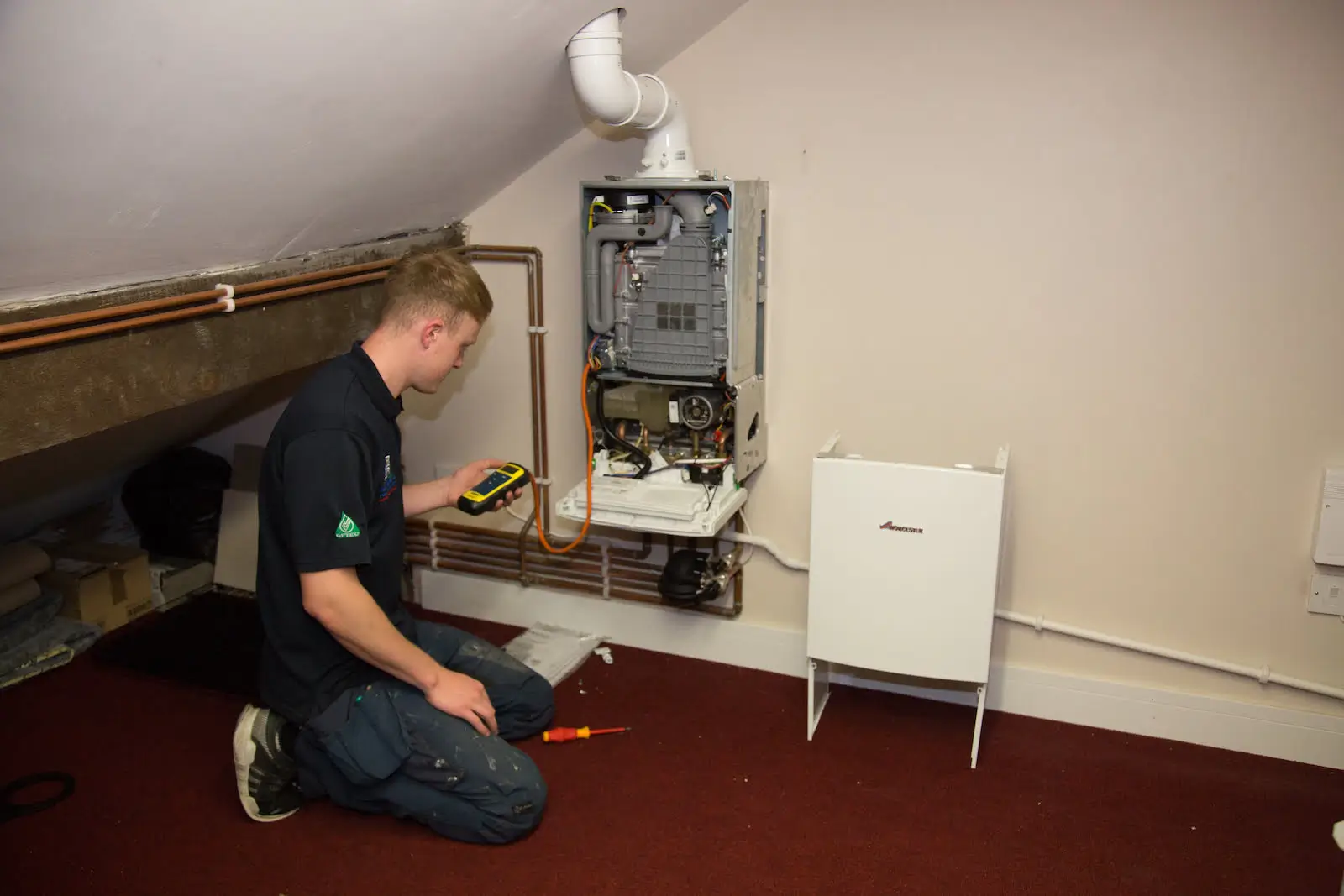 Perfect Boiler Services 