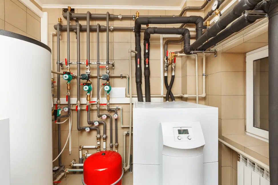 Perfect Boiler Services