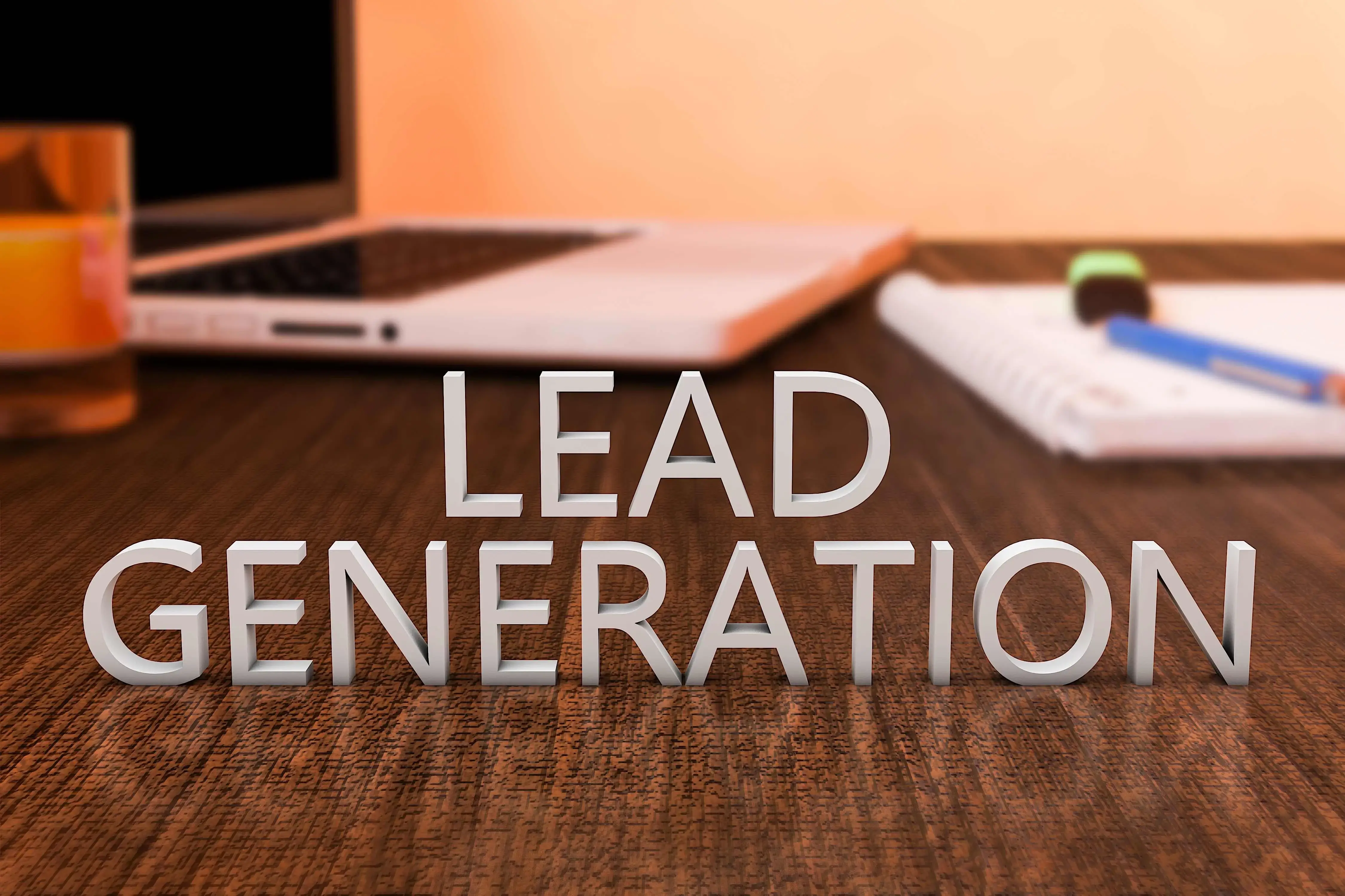 Real Estate Lead Generation