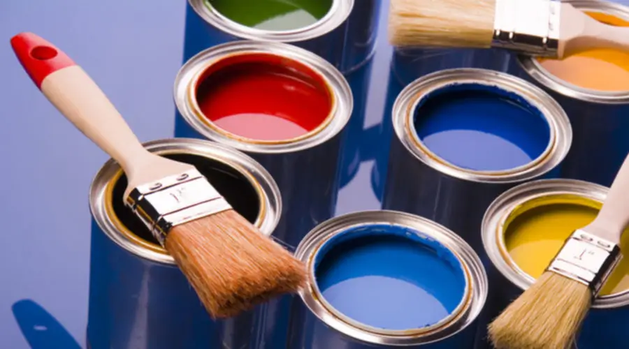 Selecting a Painting Company