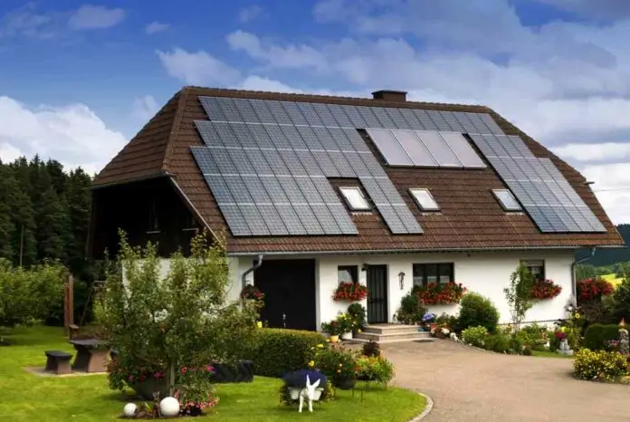 Upgrading Your Home for Energy Efficiency 