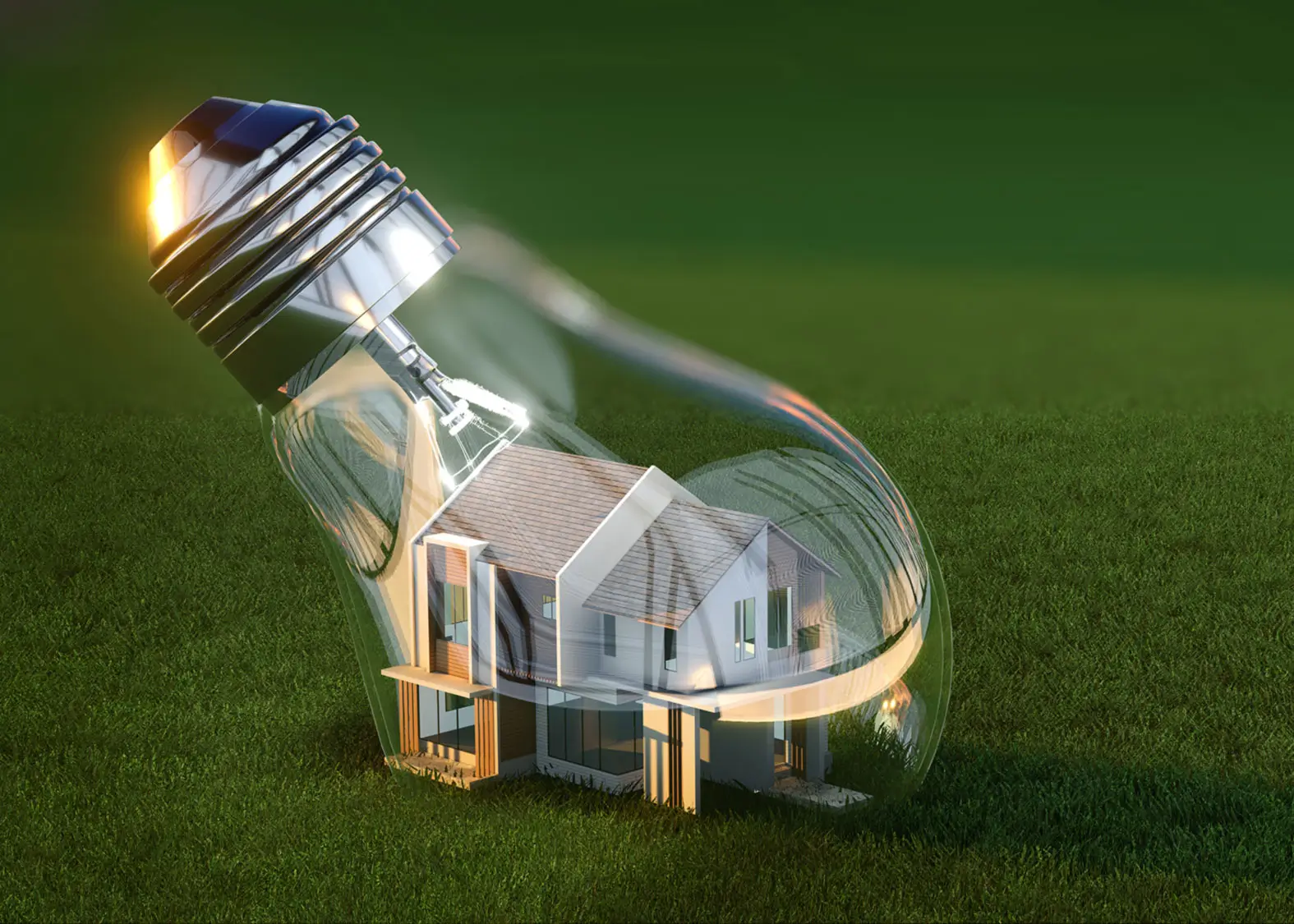 Upgrading Your Home for Energy Efficiency 