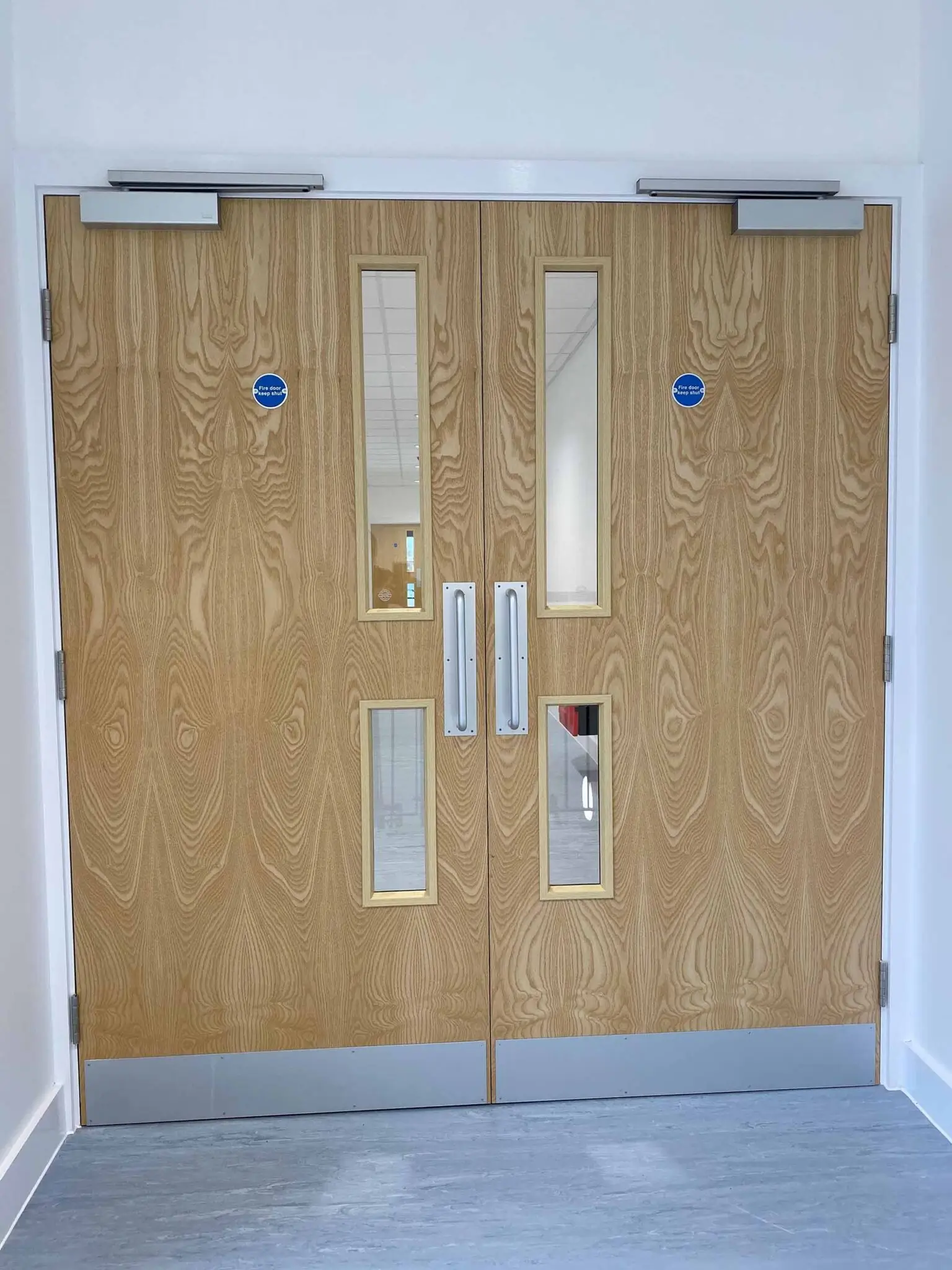 Advanced Fire Door Solutions 