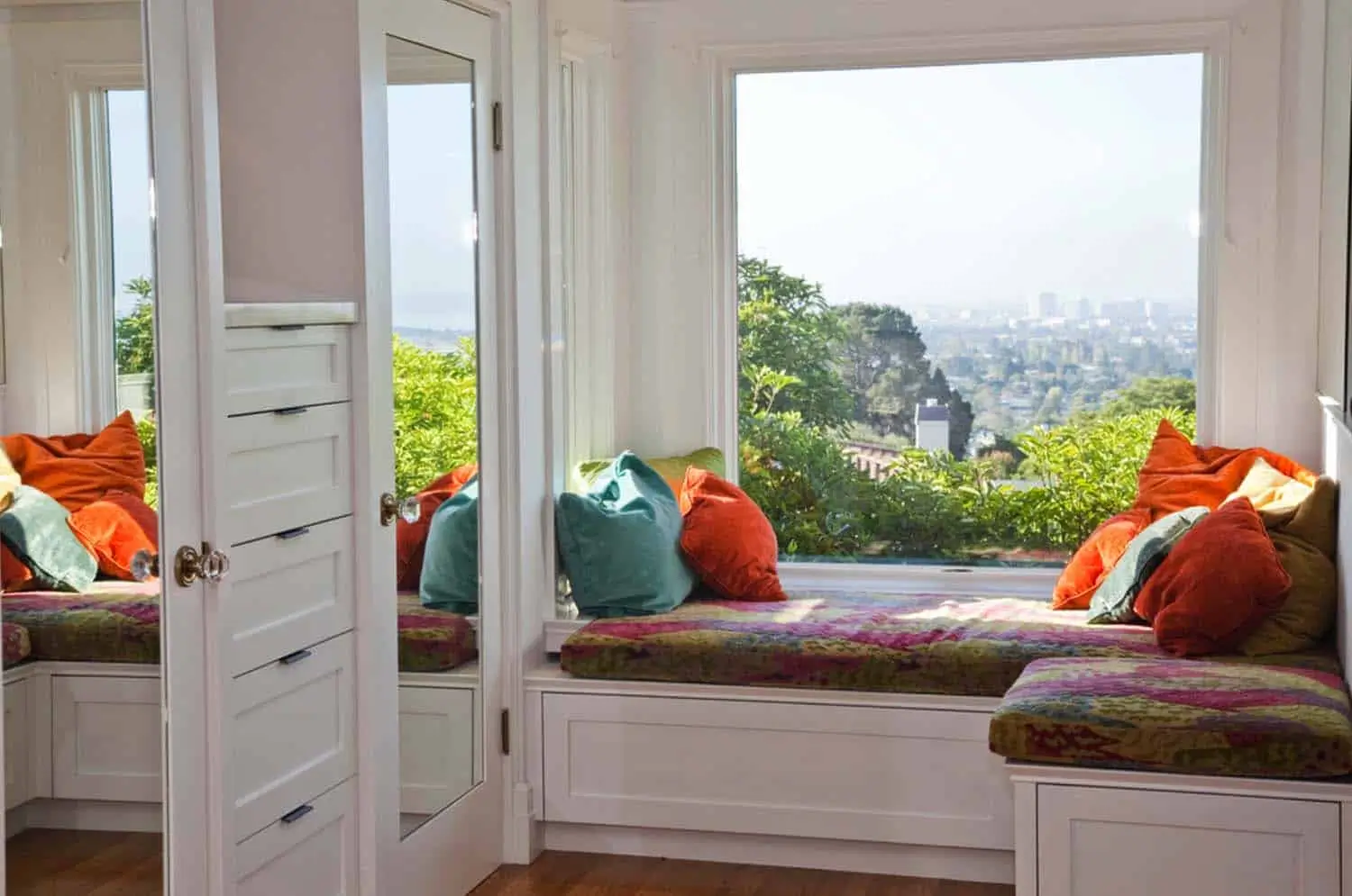 Art of Placing Windows in Your Home 