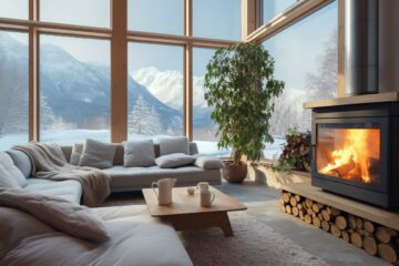 Eco-Friendly Heating and Cooling Solutions
