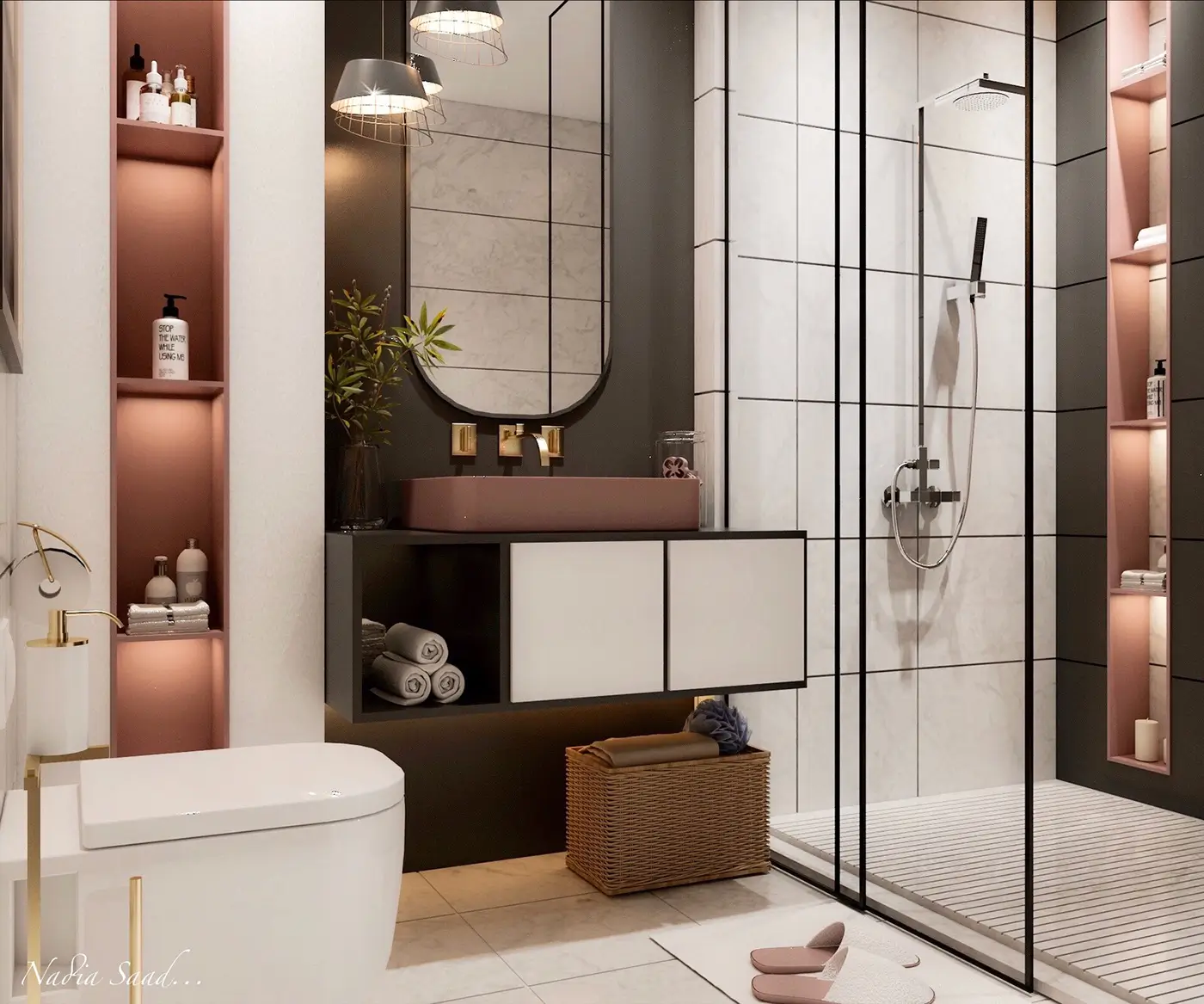 Interior Design Dubai for Bedroom 