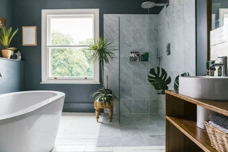 Revamp Your Bathing Space