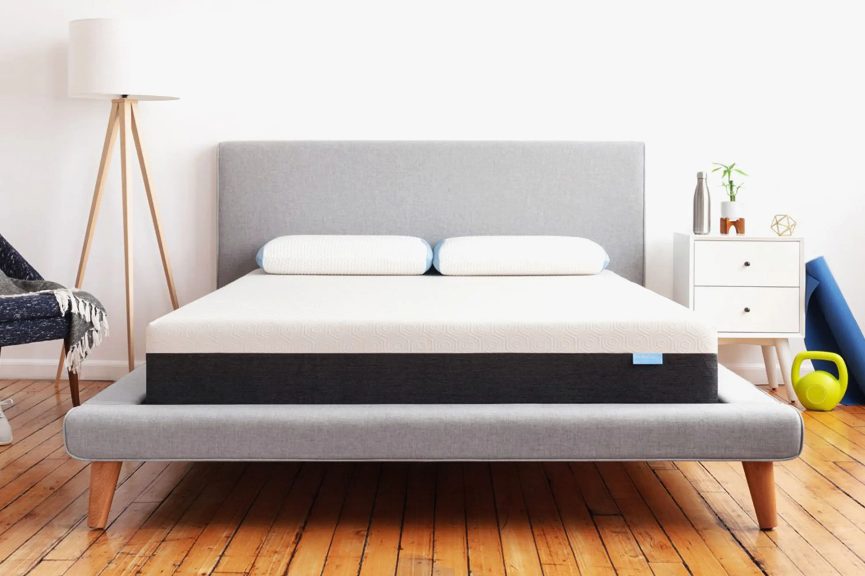 Select the Right Mattress Size for Your Space 